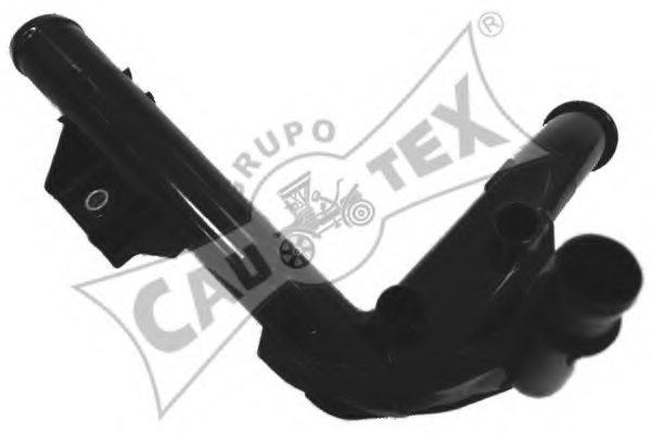 CAUTEX 955414 Coolant Tube